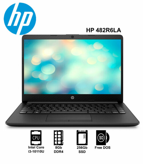 HP Notebook - Portatil